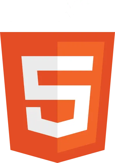 HTML logo